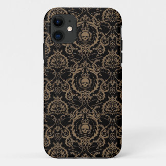 Capas de iphone assombradas da mansão