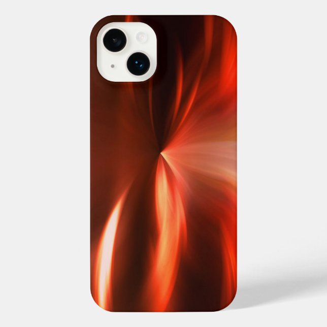 Capas de iphone atômica (Verso)