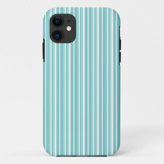 Capas de iphone azuis brancas elegantes simples
