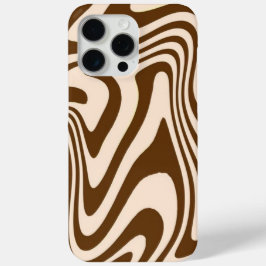 Capas de iphone Beige Groove