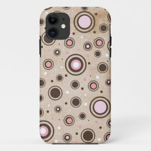 Capas de iphone Bolinhas assombrosa