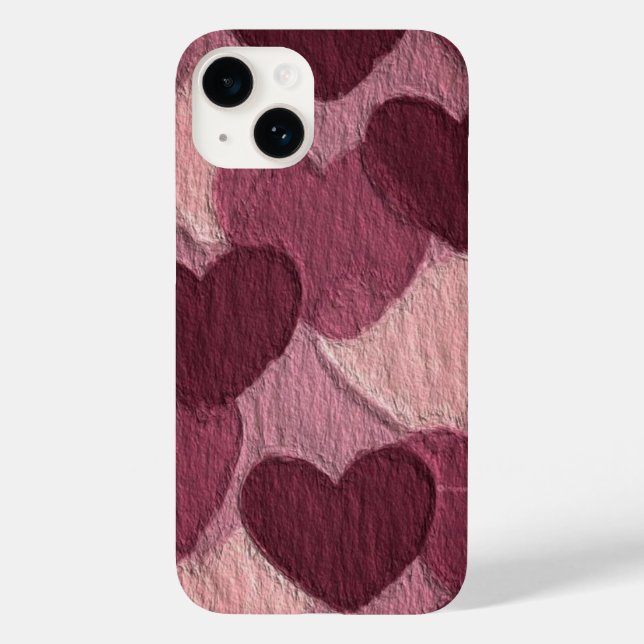 capas de iphone bonita (Verso)