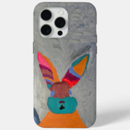 capas de iphone "Bonnie Bunnie"