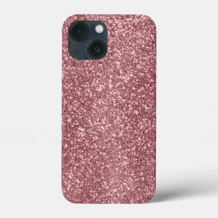 Capas de iphone brilhante rosa