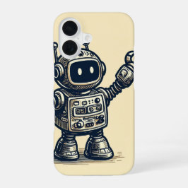Capas de iphone Buddy One