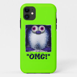 CAPAS DE IPHONE Bumbum intrigante de desenho do Fe