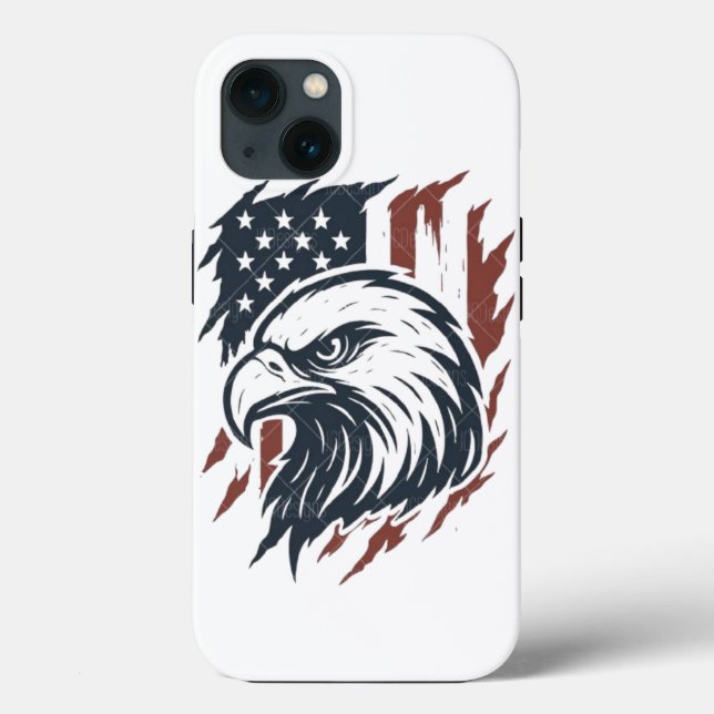 Capas de iPhone > Capas de iPhone 13 (Verso)
