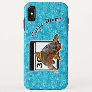 capas de iphone Carpe Diem
