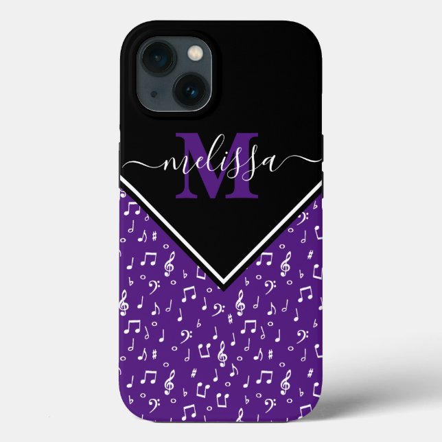 Capas de iPhone Case-Mate personalizadas com símbo (Verso)