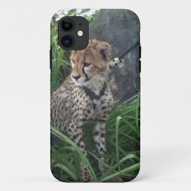 capas de iphone Chita (Verso)