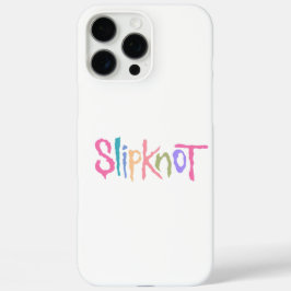 Capas de iphone Colorida de Banda Slipknot