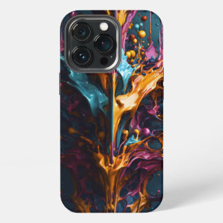 Capas de iphone coloridas