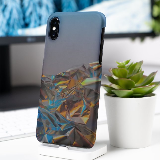 Capas de iphone coloridas fosforescentes (Colorful phosphorescent colors iphone cases)