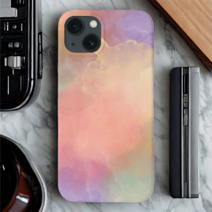 Capas de iphone ColorSplash - Abstrato Art em movi