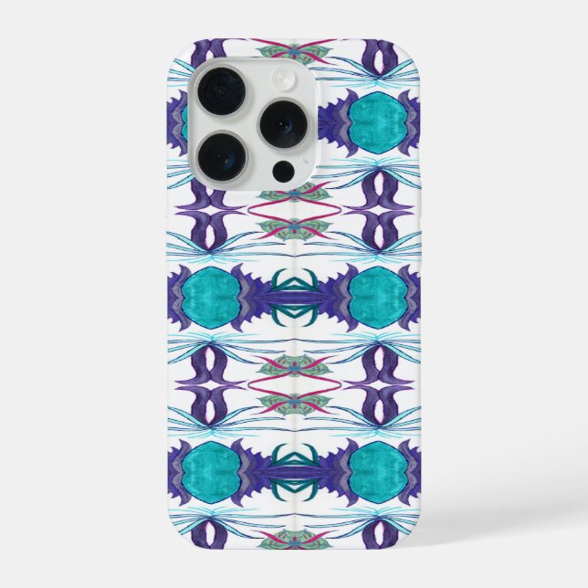 capas de iphone com AllureArewa C/M (Verso)