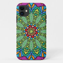 capas de iphone com arte de designer