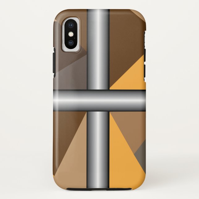 Capas de iphone com barra (Verso)