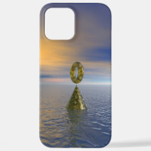 Capas de iphone Cone Torus