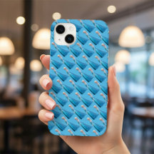 Capas de iphone Congelada de Cascata