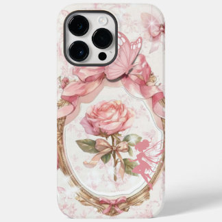 Capas de iphone cor-de-rosa - Softcore feminino