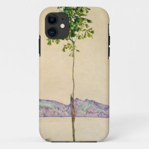 Capas de iphone da árvore de castanha de Egon