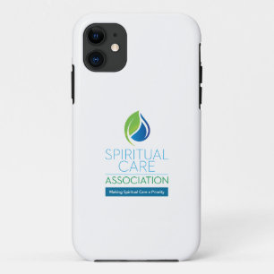Capas de iphone da Associação de Cuidados Espiri