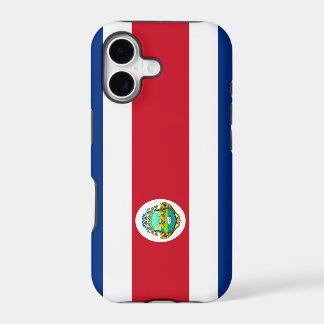 Capas de iphone da bandeira de Rican da costela