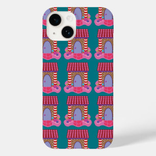 Capas de iphone da Casa de Pão-de-Açúcar