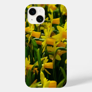 Capas de iphone da família Daffodil