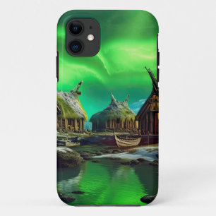 Capas de iphone da família Sheild