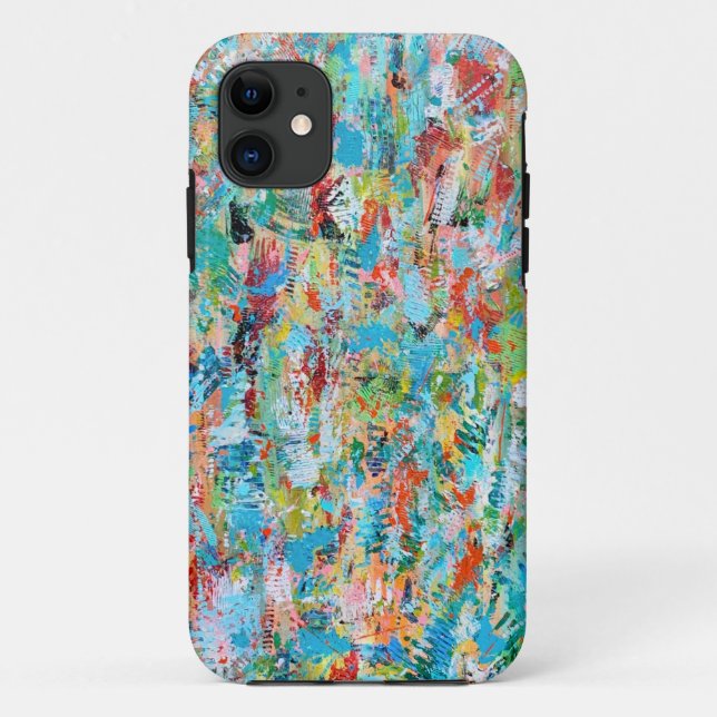 Capas de iphone da Febre Selva (Verso)