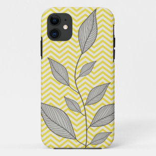 Capas de iphone da folha