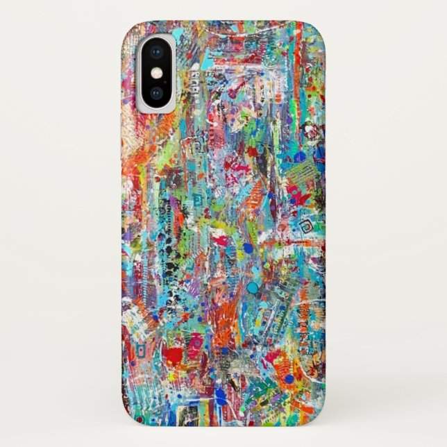 Capas de iphone da Hora do Pai (Verso)