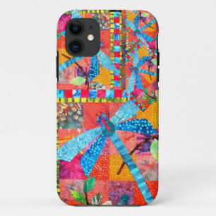 Capas de iphone da libélula