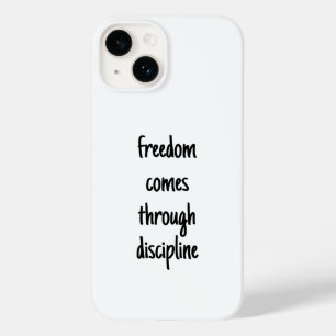 Capas de iphone da liberdade
