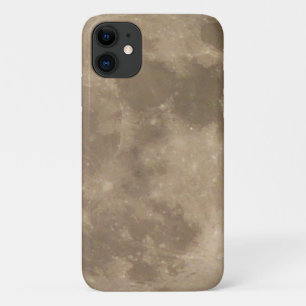 Capas de iPhone da Lua Capas de telefone móvel da