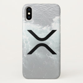 Capas de iphone da ondinha XRP