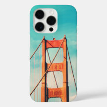Capas de iphone da ponte Ouro San Francisco