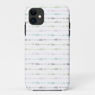 Capas de iphone da seta