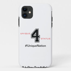 Capas de iphone da SITUAÇÃO EXCEPCIONAL 4