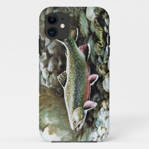Capas de iphone da truta