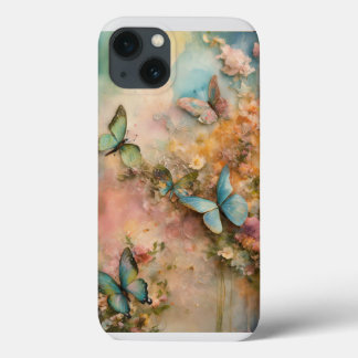 "capas de iphone das Asas do Pastel Dreamy"