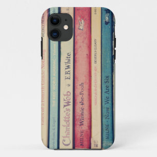 Capas de iphone das memórias da infância