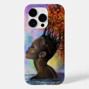 Capas de iphone das mulheres do outono