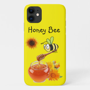 Capas de iphone de abelhão