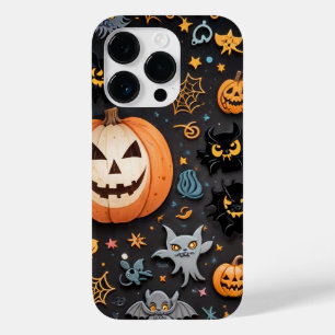 Capas de iphone de abóbora