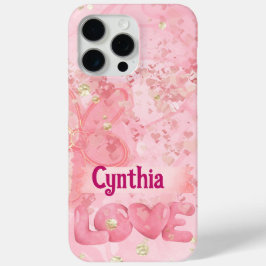 Capas de iphone de Abstrato de luxo