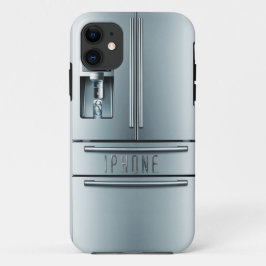 capas de iphone de aço inoxidável
