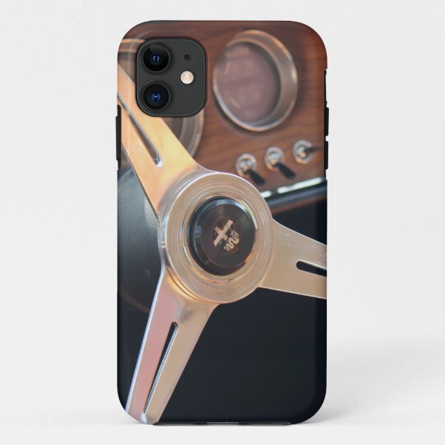 Capas de iphone de Alfa Romeo (Verso)