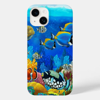 Capas de iphone de Aquário